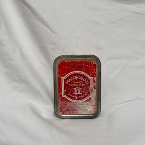Niemeyer Macedonian Tobacco Tin